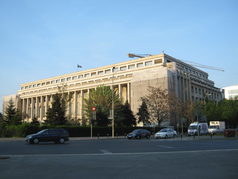 România va participa la un proiect de analiză al OCDE referitor la guvernanţa publică şi reforma administrativă