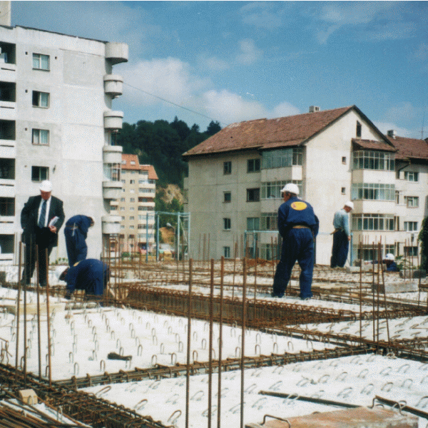 Plosceanu şi Erbaşu se ceartă în instanţă pe funcţiile de administratori