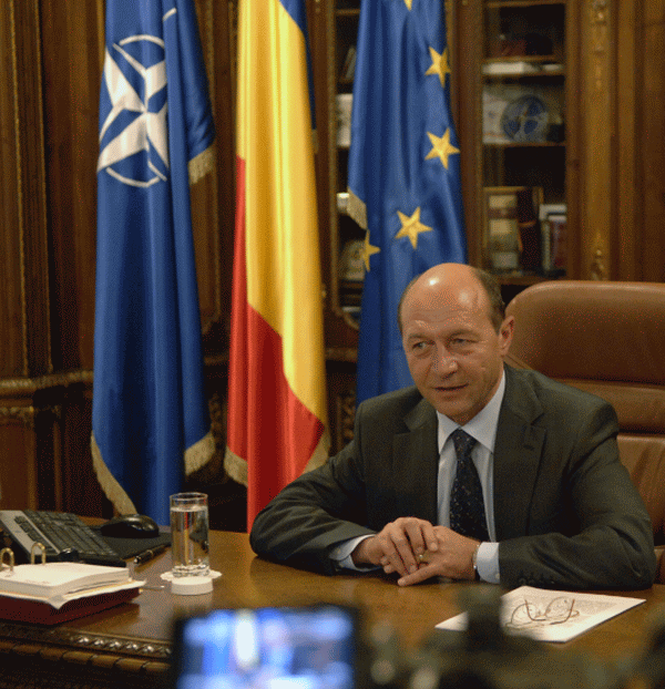 "Eu militez pentru o justiţie independentă"