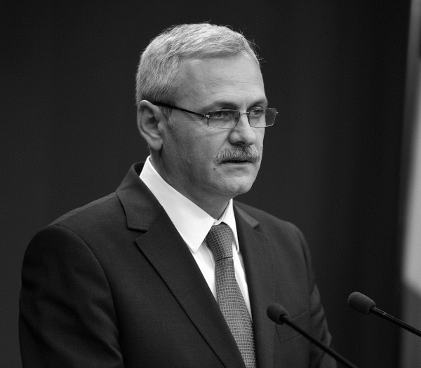 Liviu Dragnea