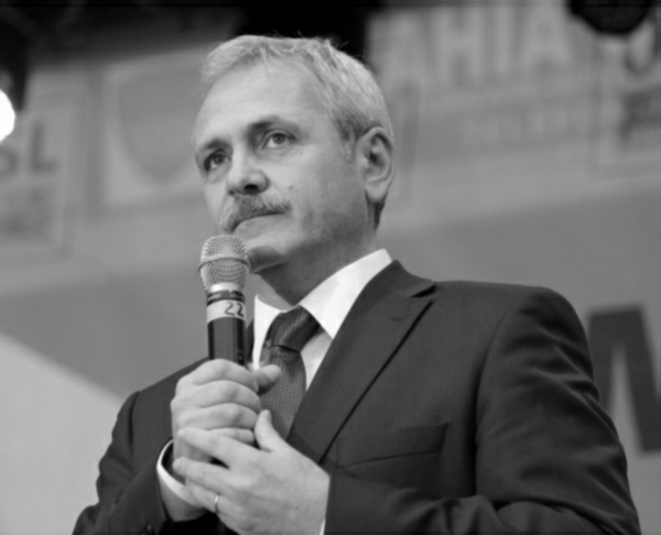 Liviu Dragnea