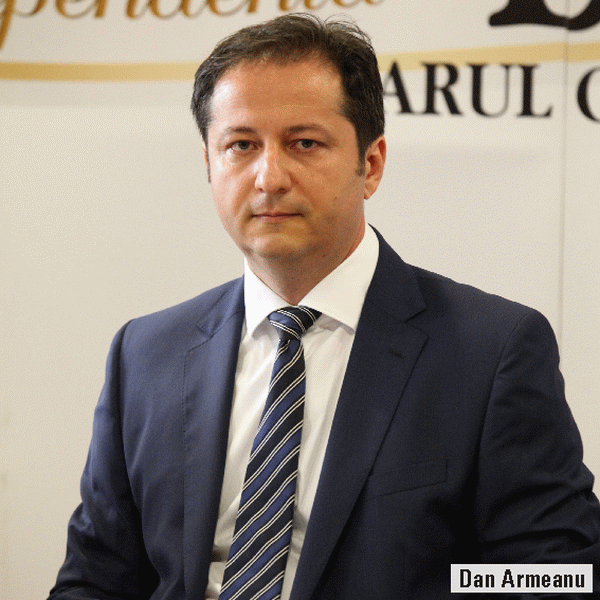 Prof Univ Dr DAN ARMEANUFacultatea de Finanţe, Asigurări, Bănci şi Burse de Valori, ASE;Membru neexecutiv al Consiliului ASF
