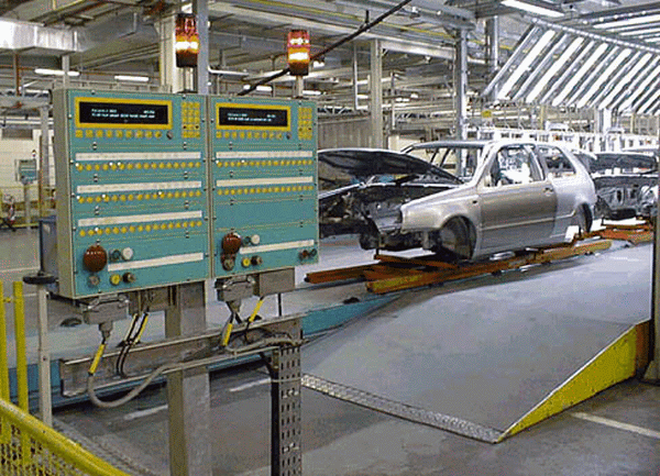 Volkswagen a primit aprobarea de a chema în service 460.000 de vehicule din Europa