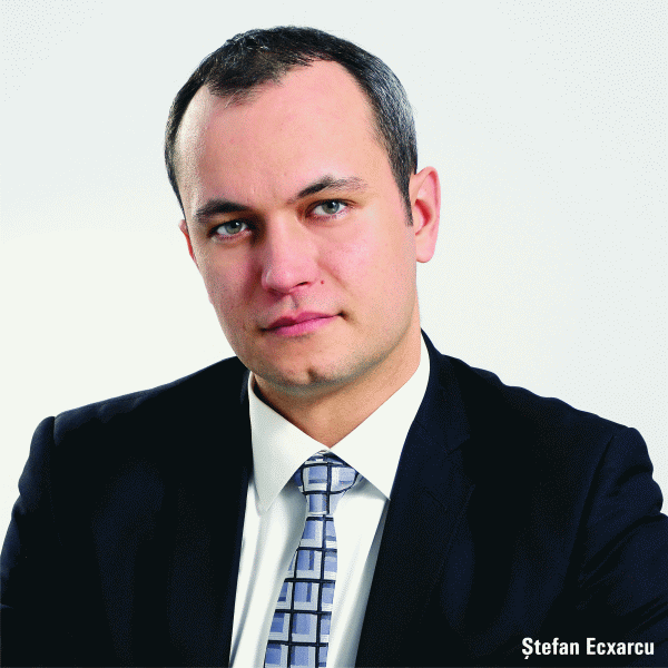 Ştefan Ecxarcu :"Global Archive Management a arhivat peste 220 de kilometri liniari de documente"