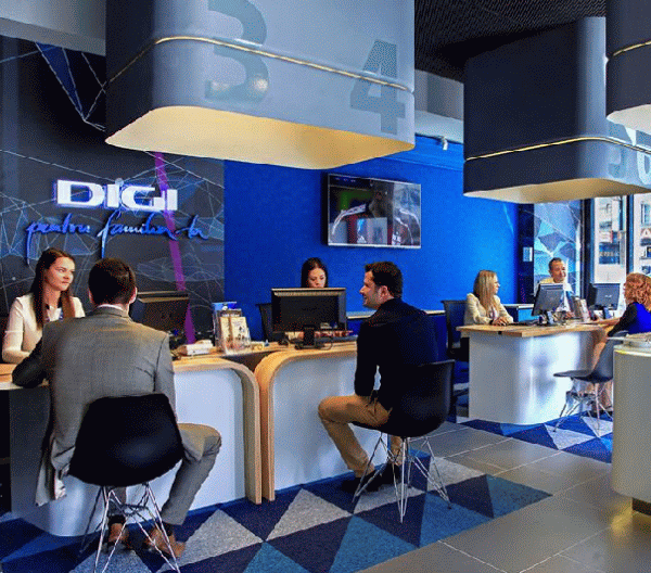 Cum am primit "cu suspendare" de la RCS&RDS