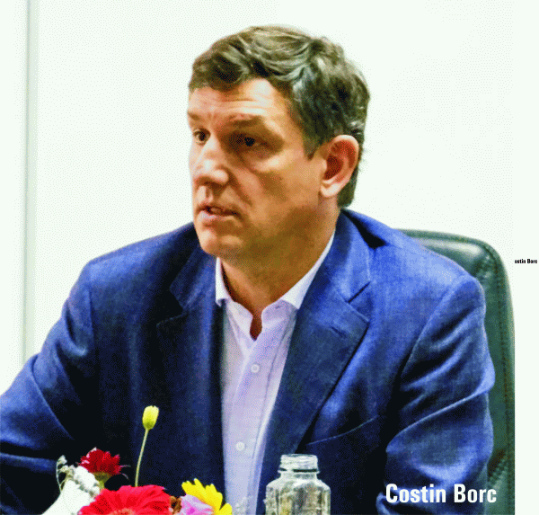 Ministrul Economiei vrea restructurarea CE Oltenia, sindicaliştii ar dori restructurarea statului