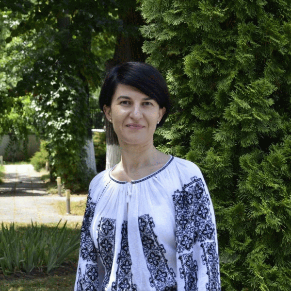 Violeta Alexandru (Sursă foto: Facebook)