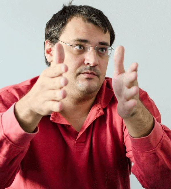 Cristian Ghinea