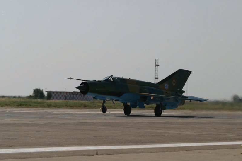 Turcia a intrat în Siria ca să atace ISIS şi forţele kurde