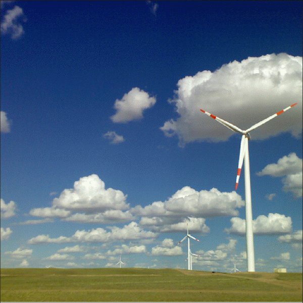 ANRE: Cota de energie regenerabilă pentru 2017 ar trebui să crească de la 8,3%, la 12,5%