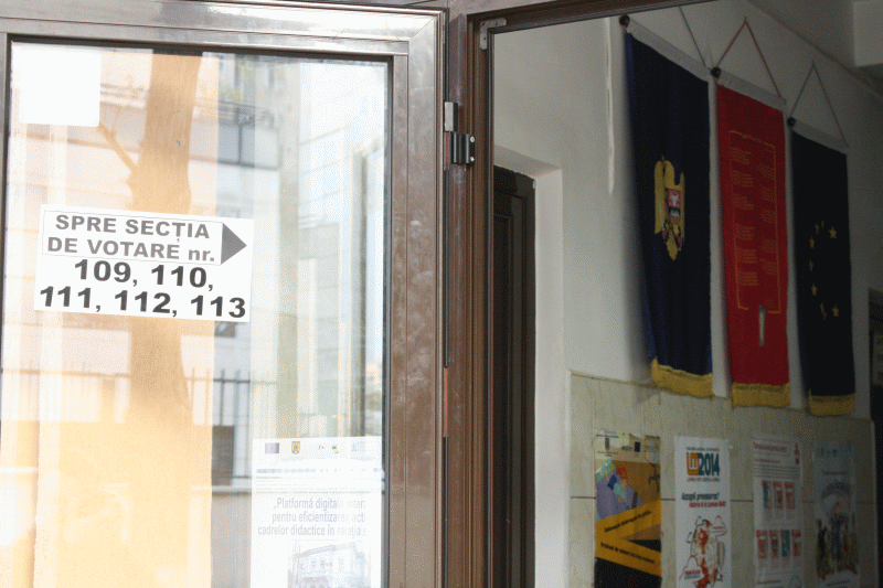 Alegerile parlamentare, programate pentru 11 decembrie