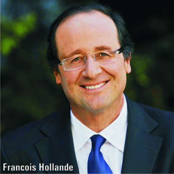 Francois Hollande va inaugura investiţia Airbus de 55 milioane de euro de la Ghimbav