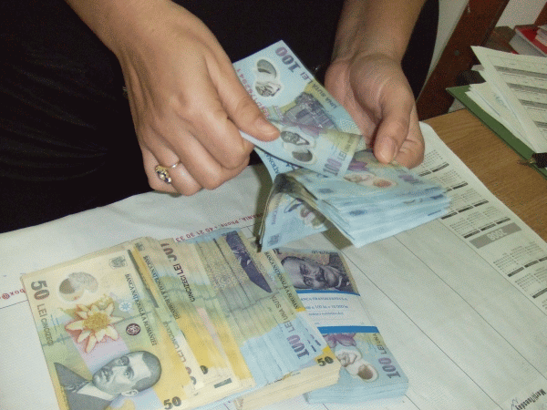 BNR are răspunsuri pentru diferenţa dintre cifrele sale şi cele ale ANI