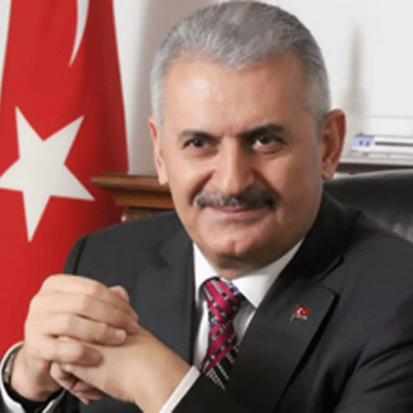 "Turcia ţinteşte relaţii mai bune cu Egiptul şi Siria în viitor"