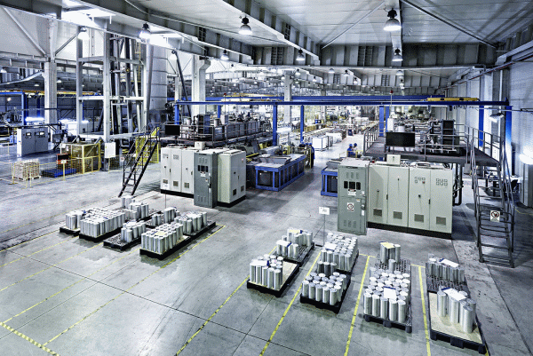 BERD, finanţare de 25 milioane euro pentru Universal Alloy Corporation Europe din Maramureş