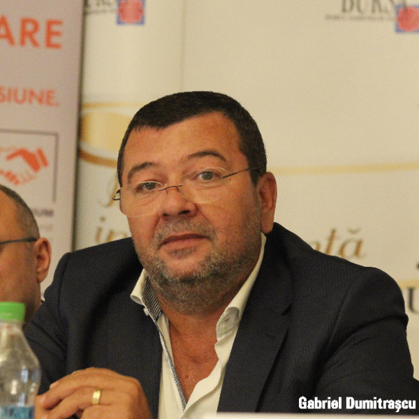 "Ministerul Energiei nu a mai avut leadership, de la plecarea domnului Răzvan Nicolescu"