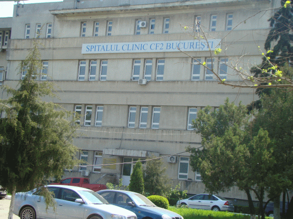 Ministerul Sănătăţii sesizează Parchetul în cazul transfuziei greşite de la spitalul CF2