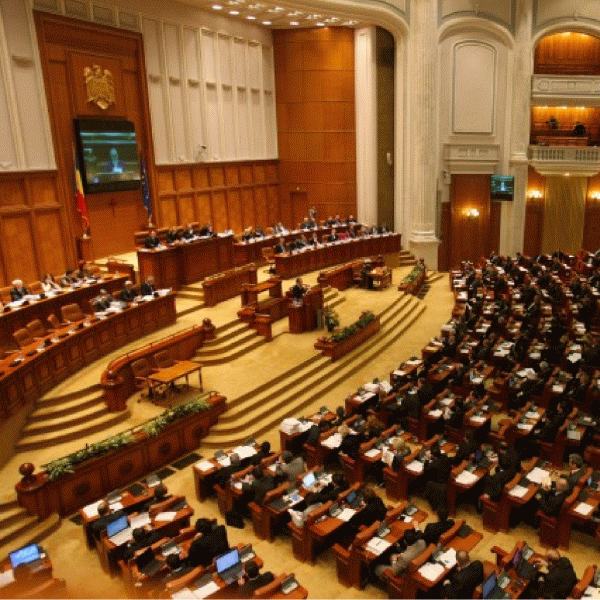 Schimbarea statutului ANPC - avizată favorabil de juriştii din Senat
