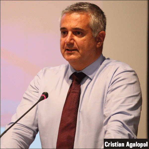 "Bursa aleargă pe contrasens când este vorba de investitorii internaţionali"