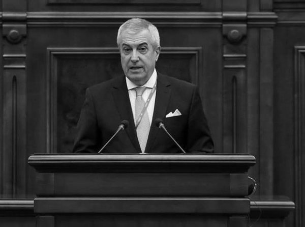 Călin Popescu-Tăriceanu (Sursă foto: Facebook)