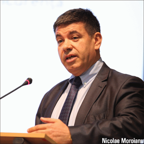 "Bursa poate să fie o soluţie pentru capitalizarea companiilor"