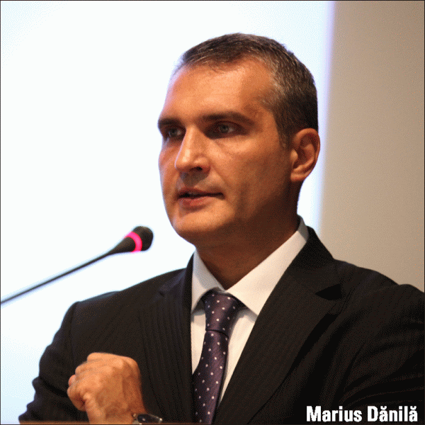 "Uniunea Pieţelor de Capital - complementară Uniunii Bancare"