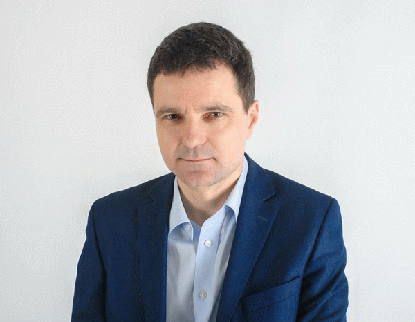 Nicuşor Dan