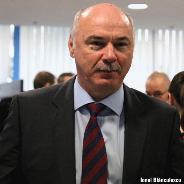 "Economia românească se află într-un blocaj periculos"