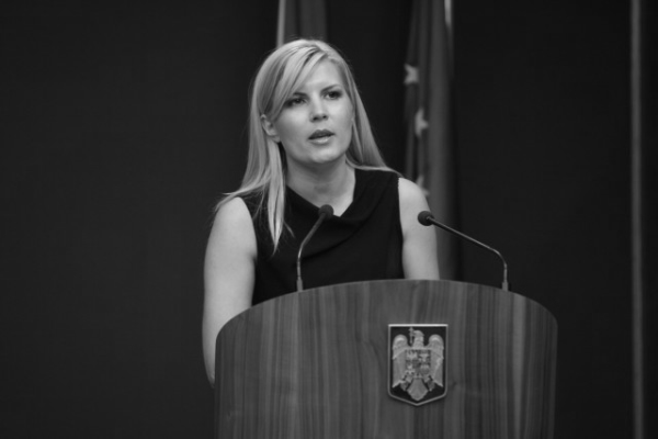 Elena Udrea