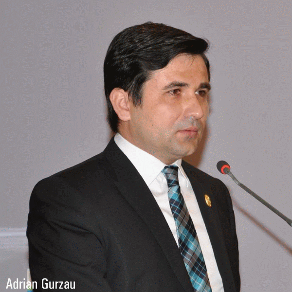 DNA cere arestarea deputatului Adrian Gurzău, pentru trafic de influenţă 