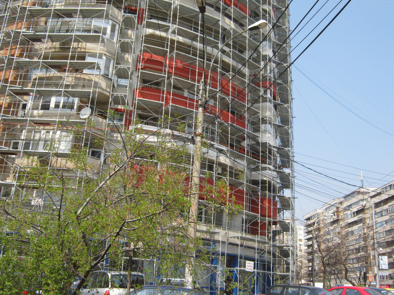 Programul "Casa Verde", lansat de Ministerul Mediului