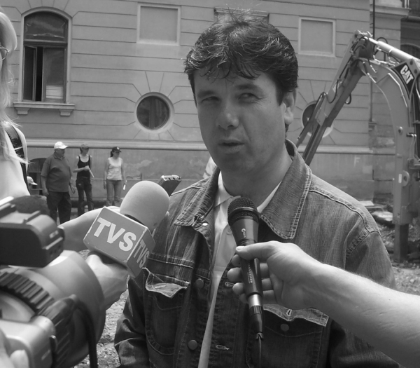 George Scripcaru