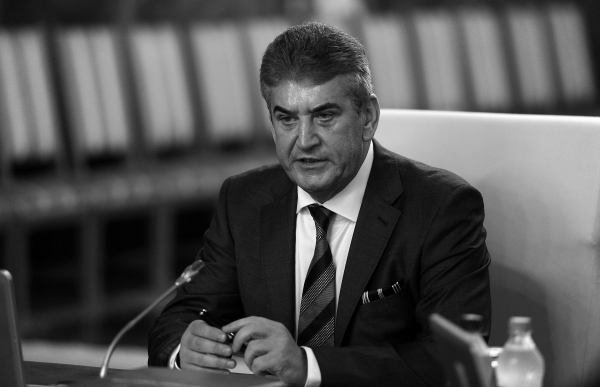 Gabriel Oprea 