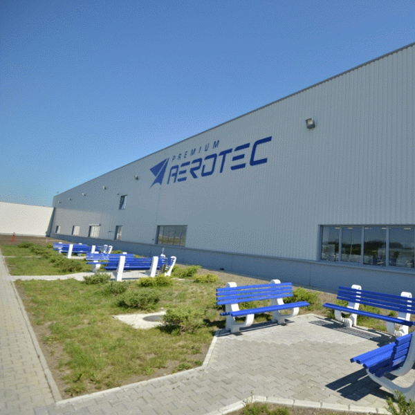 Premium Aerotec are planuri de dezvoltare pentru următorii zece ani