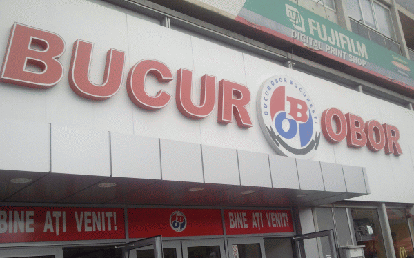 Conducerea "Bucur Obor" a respins cererile lui Gelu Manea referitoare la AGA din 20 octombrie