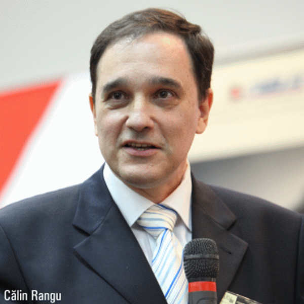  "Mutăm scopul formării profesionale, de la obţinerea unei diplome, la acumularea de competenţe"