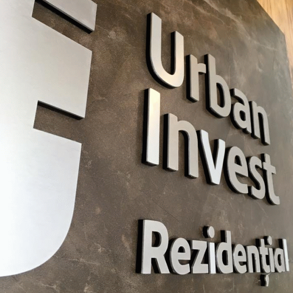 Terenul fostei fabrici Prefa din Braşov a fost cumpărat de Urban Invest, cu 8 milioane de euro
