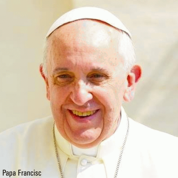 Autoritatea Vaticanului, în creştere