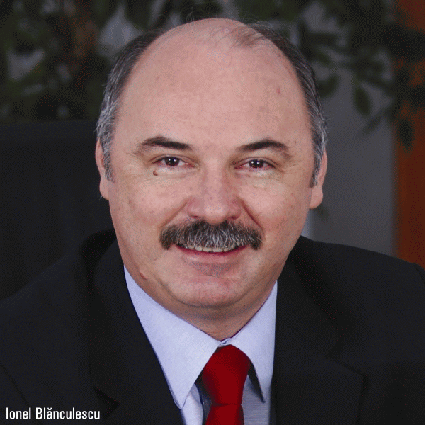 Companiile noastre lipsesc de la discuţiile giganţilor energetici