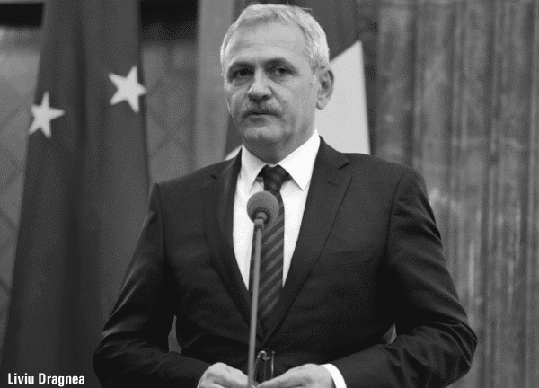 Liviu Dragnea