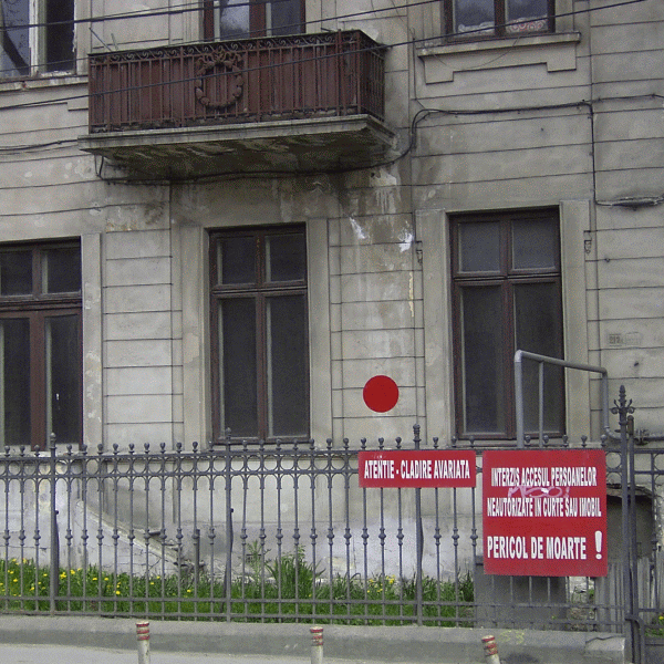 "Bucureştiul este capitala cu cel mai mare risc seismic din Europa"