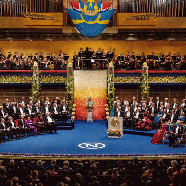 Americano-britanicul Oliver Hart şi finlandezul Bengt Holmstrom au câştigat Premiul Nobel pentru Economie