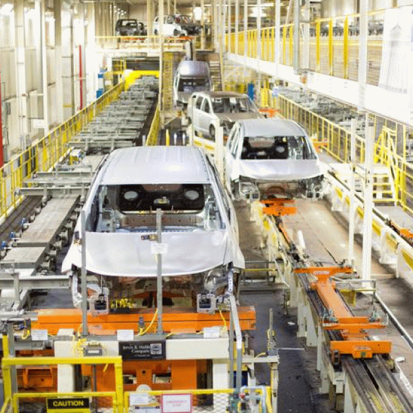 "Fiat Chrysler" evită o grevă printr-un acord cu angajaţii