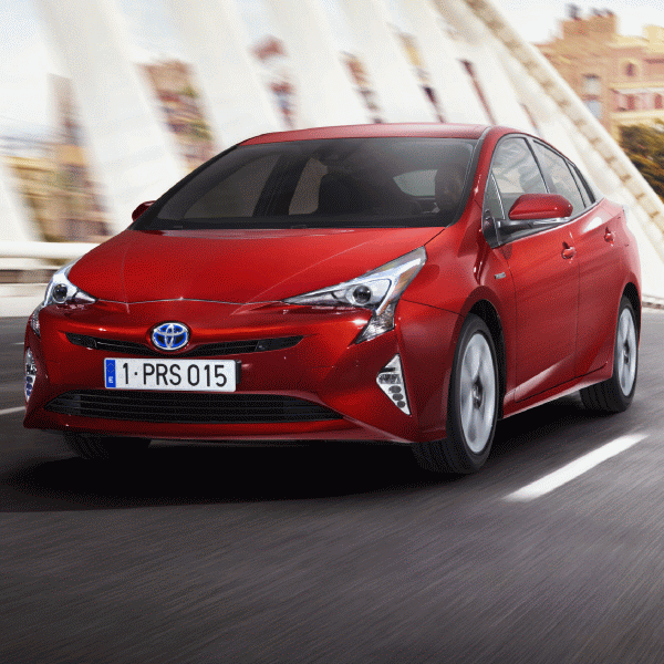 "Toyota" şi "Suzuki" analizează un posibil parteneriat