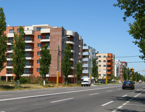 Conflictul dintre Curtea de Conturi şi băncile pentru locuinţe a blocat sistemul de economisire - creditare