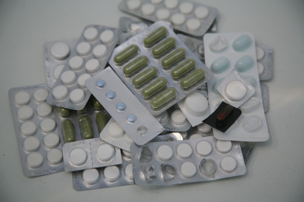 "Ne exprimăm dezamăgirea faţă de proiectul privind metodologia de calcul a preţurilor medicamentelor"