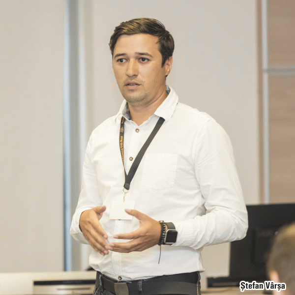 "În 2015, am înregistrat venituri de 434 milioane euro, în creştere cu 30%"
