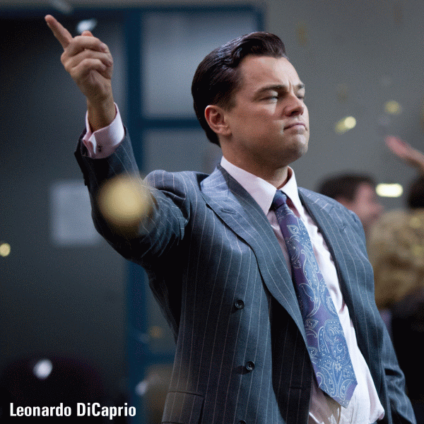 Leonardo DiCaprio colaborează cu autorităţile SUA
