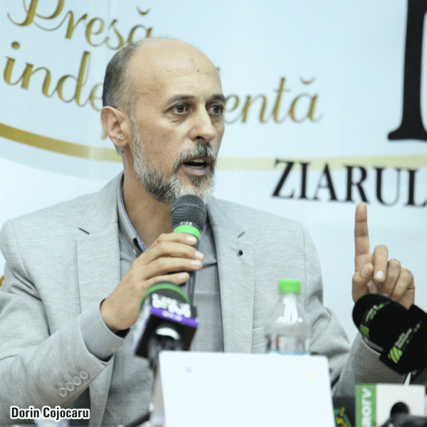 "Am cerut DIICOT să se implice în problema fondurilor pentru prezenţa la târguri"