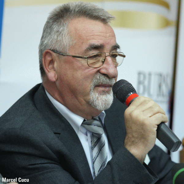 "Legea irigaţiilor nu are nicio şansă să meargă mai departe"